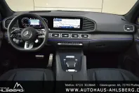 Mercedes-Benz GLS 63 din 2024 cu 49.800 km - oferta MER157821 - foto 14