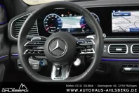 Mercedes-Benz GLS 63 din 2024 cu 49.800 km - oferta MER157821 - foto 20