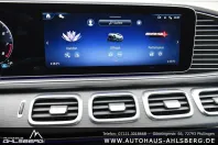 Mercedes-Benz GLS 63 din 2024 cu 49.800 km - oferta MER157821 - foto 23