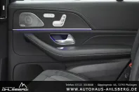 Mercedes-Benz GLS 63 din 2024 cu 49.800 km - oferta MER157821 - foto 29