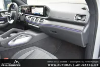 Mercedes-Benz GLS 63 din 2024 cu 49.800 km - oferta MER157821 - foto 30