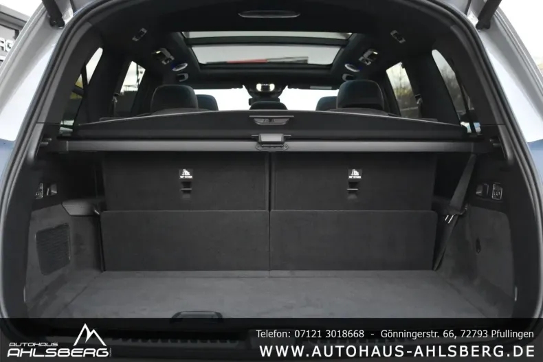 Mercedes-Benz GLS 63 din 2024 cu 49.800 km - oferta MER157821 - foto 37