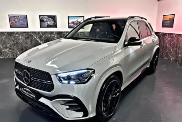 Mercedes-Benz GLE 450 din 2024 - oferta MER157822