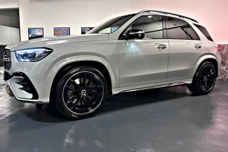 Mercedes-Benz GLE 450 din 2024 cu 45.000 km - oferta MER157822 - foto 3