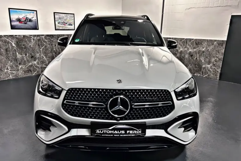 Mercedes-Benz GLE 450 din 2024 cu 45.000 km - oferta MER157822 - foto 7