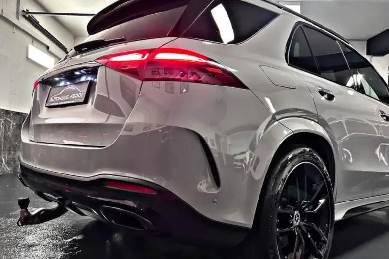 Mercedes-Benz GLE 450 din 2024 cu 45.000 km - oferta MER157822 - foto 10