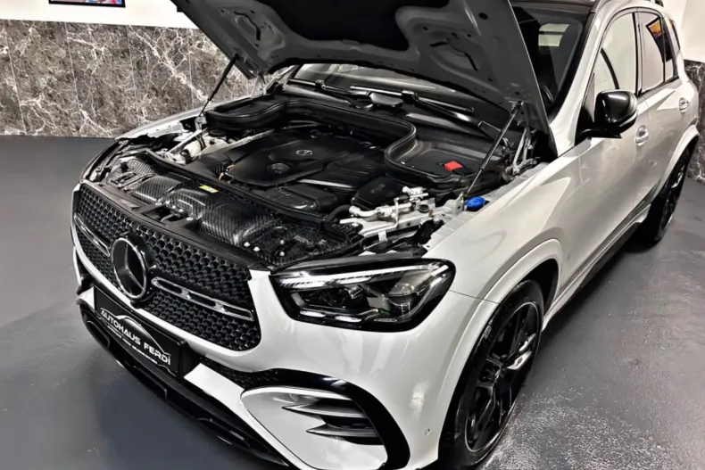 Mercedes-Benz GLE 450 din 2024 cu 45.000 km - oferta MER157822 - foto 14