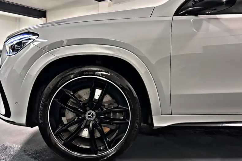 Mercedes-Benz GLE 450 din 2024 cu 45.000 km - oferta MER157822 - foto 15