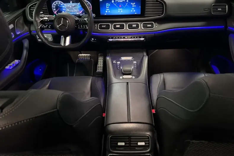 Mercedes-Benz GLE 450 din 2024 cu 45.000 km - oferta MER157822 - foto 18