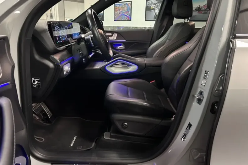 Mercedes-Benz GLE 450 din 2024 cu 45.000 km - oferta MER157822 - foto 19