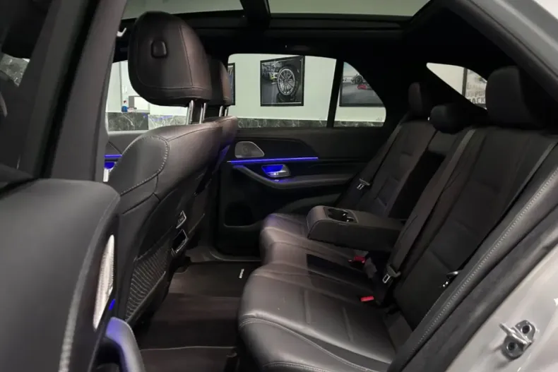 Mercedes-Benz GLE 450 din 2024 cu 45.000 km - oferta MER157822 - foto 21