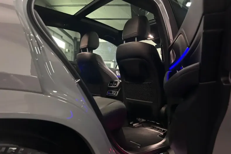 Mercedes-Benz GLE 450 din 2024 cu 45.000 km - oferta MER157822 - foto 24