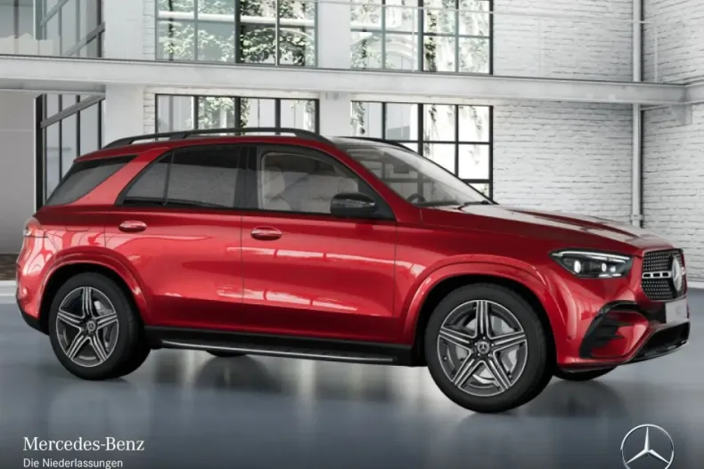 Mercedes-Benz GLE 400 din 2025 cu 13.000 km - oferta MER157823 - foto 13