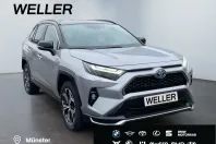 Toyota RAV4 din 2022 cu 44.364 km - oferta TOY157826 - foto 3