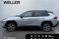 Toyota RAV4 din 2022 cu 44.364 km - oferta TOY157826 - foto 4