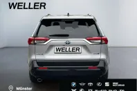 Toyota RAV4 din 2022 cu 44.364 km - oferta TOY157826 - foto 5