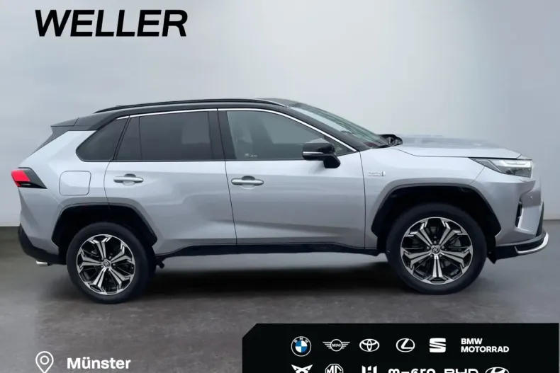 Toyota RAV4 din 2022 cu 44.364 km - oferta TOY157826 - foto 8