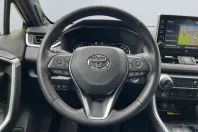 Toyota RAV4 din 2022 cu 44.364 km - oferta TOY157826 - foto 10