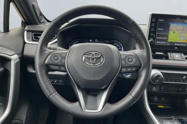 Toyota RAV4 din 2022 cu 44.364 km - oferta TOY157826 - foto 10