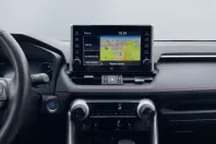 Toyota RAV4 din 2022 cu 44.364 km - oferta TOY157826 - foto 13