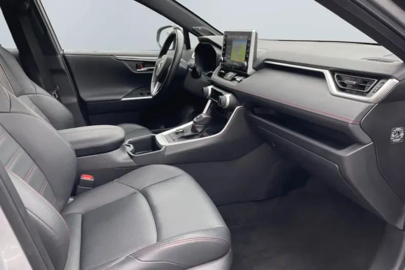 Toyota RAV4 din 2022 cu 44.364 km - oferta TOY157826 - foto 18