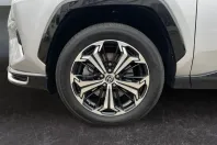 Toyota RAV4 din 2022 cu 44.364 km - oferta TOY157826 - foto 19