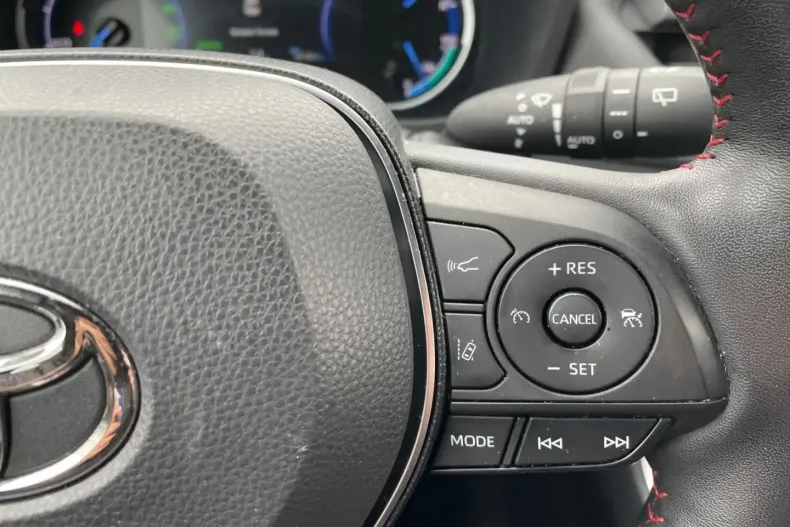 Toyota RAV4 din 2022 cu 44.364 km - oferta TOY157826 - foto 22