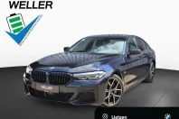BMW 545 din 2022 cu 60.773 km - oferta BMW157827 - foto 1