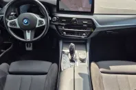 BMW 545 din 2022 cu 60.773 km - oferta BMW157827 - foto 6