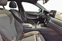 BMW 545 din 2022 cu 60.773 km - oferta BMW157827 - foto 10