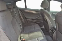 BMW 545 din 2022 cu 60.773 km - oferta BMW157827 - foto 12