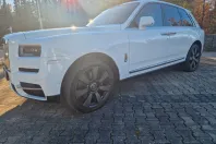 Rolls-Royce Cullinan din 2024 cu 14.600 km - oferta ROL157829 - foto 2