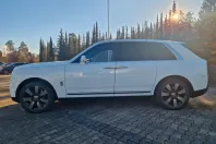 Rolls-Royce Cullinan din 2024 cu 14.600 km - oferta ROL157829 - foto 3