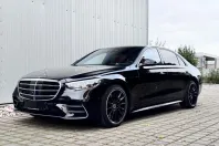 Mercedes-Benz S 400 din 2022 cu 96.000 km - oferta MER157830 - foto 1