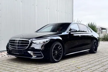Mercedes-Benz S 400 din 2022 - oferta MER157830