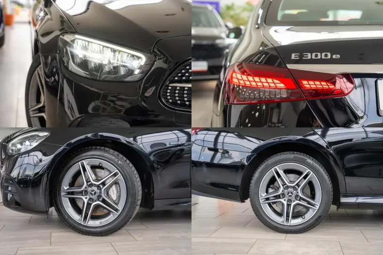 Mercedes-Benz 300e din 2021 cu 117.338 km - oferta MER157831 - foto 8