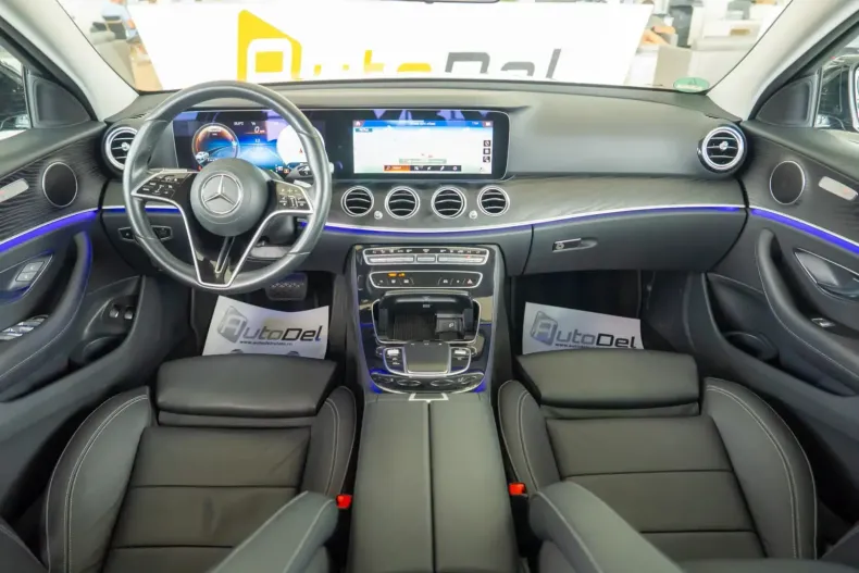 Mercedes-Benz 300e din 2021 cu 117.338 km - oferta MER157831 - foto 11