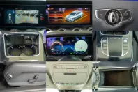 Mercedes-Benz 300e din 2021 cu 117.338 km - oferta MER157831 - foto 14