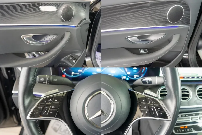 Mercedes-Benz 300e din 2021 cu 117.338 km - oferta MER157831 - foto 15