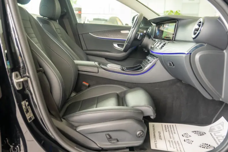 Mercedes-Benz 300e din 2021 cu 117.338 km - oferta MER157831 - foto 17