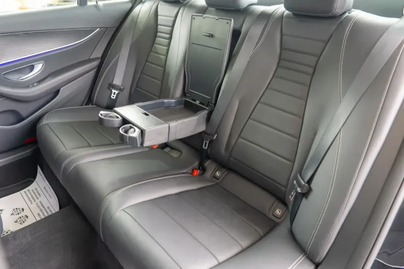 Mercedes-Benz 300e din 2021 cu 117.338 km - oferta MER157831 - foto 20