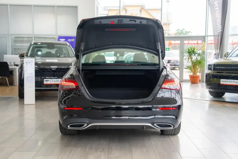 Mercedes-Benz 300e din 2021 cu 117.338 km - oferta MER157831 - foto 21