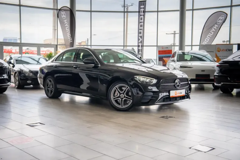 Mercedes-Benz 300e din 2021 cu 117.338 km - oferta MER157831 - foto 23