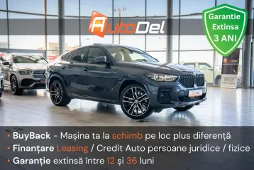 BMW X1 din 2022 - oferta BMW157832