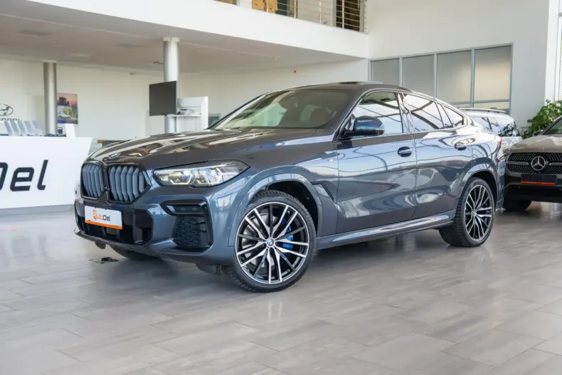 BMW X1 din 2022 cu 146.183 km - oferta BMW157832 - foto 3