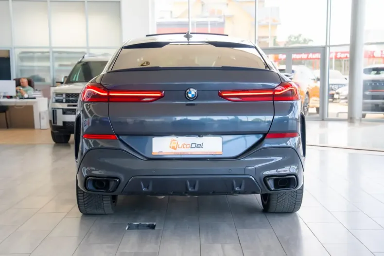 BMW X1 din 2022 cu 146.183 km - oferta BMW157832 - foto 6