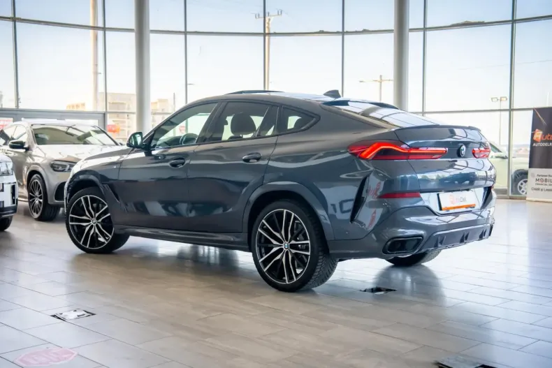 BMW X1 din 2022 cu 146.183 km - oferta BMW157832 - foto 7