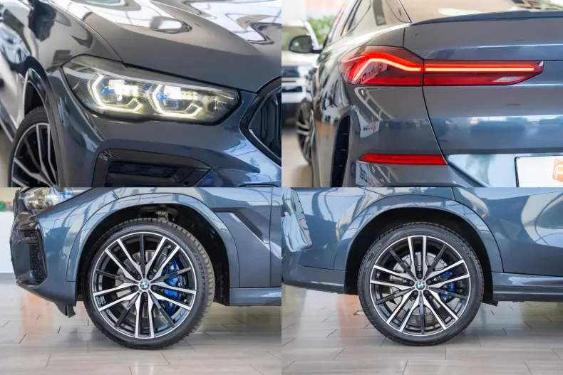 BMW X1 din 2022 cu 146.183 km - oferta BMW157832 - foto 9
