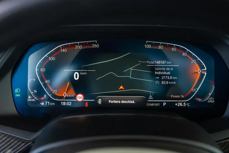 BMW X1 din 2022 cu 146.183 km - oferta BMW157832 - foto 14