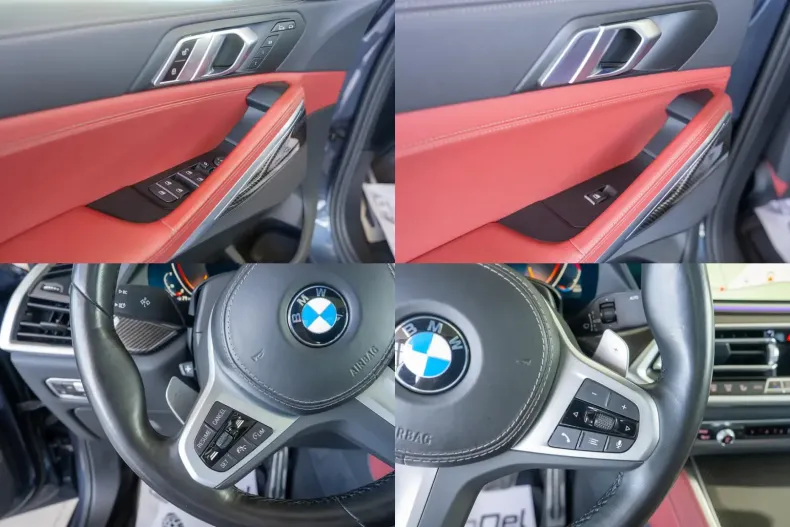 BMW X1 din 2022 cu 146.183 km - oferta BMW157832 - foto 15